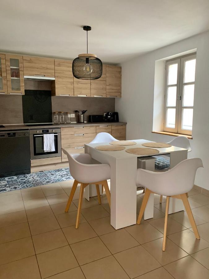 Au Coeur De L'Isle Sur Sorgue Villa Ngoại thất bức ảnh